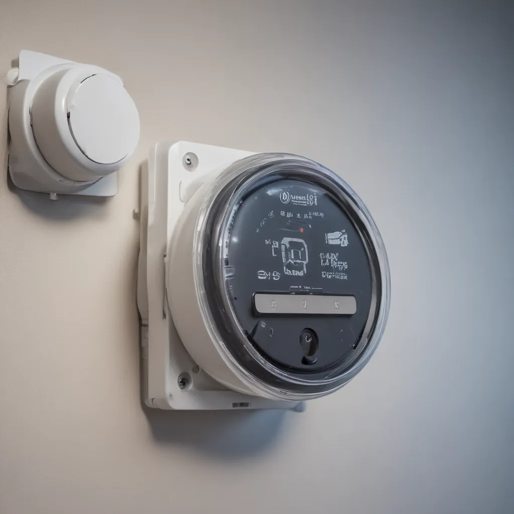 Smart Metering With IoT – Saving Energy And Money
