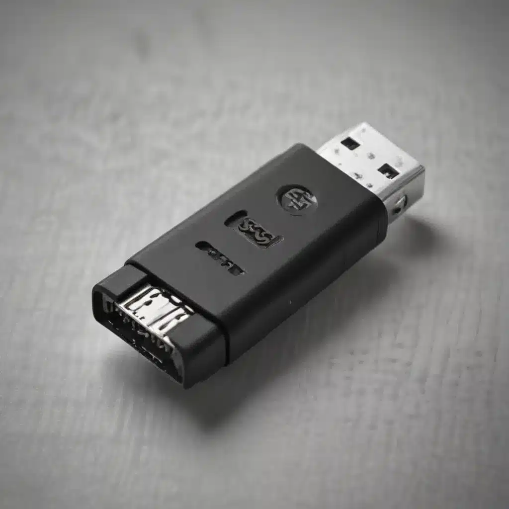 Solutions When Your USB Flash Drive Isnt Detected