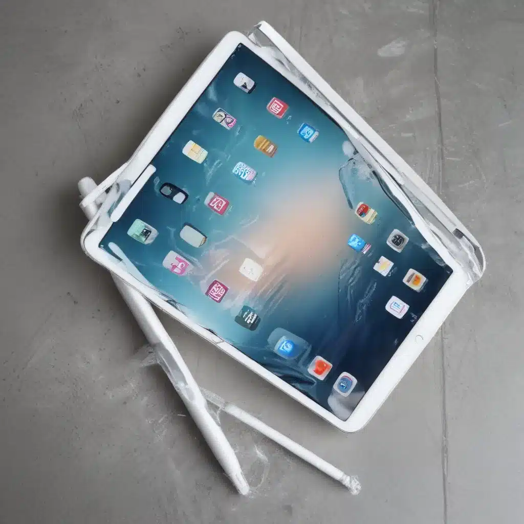 Solutions for Fixing a Frozen or Unresponsive iPad