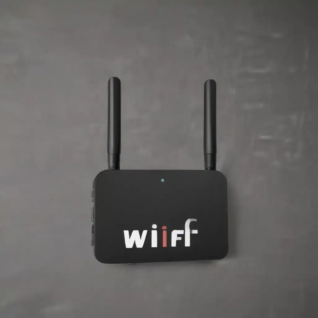 Solutions for Resolving WiFi Connectivity Problems