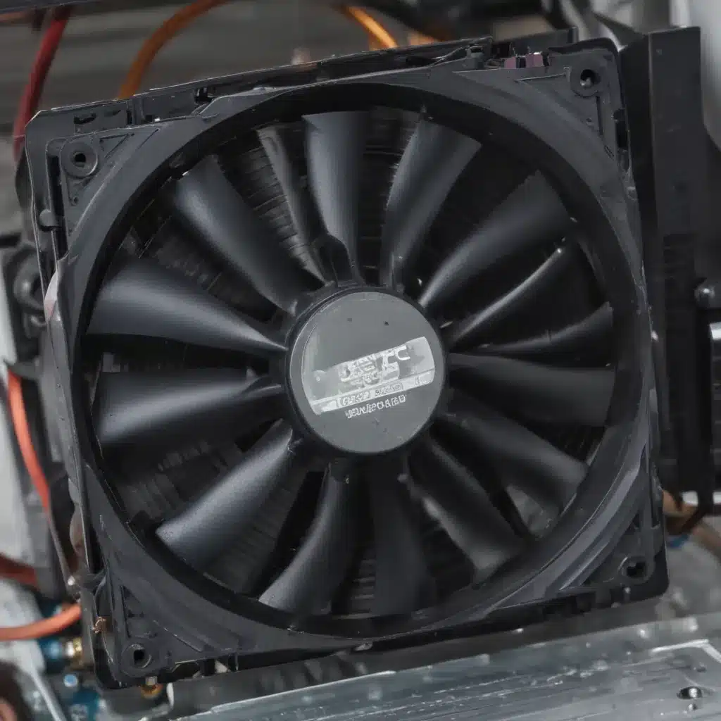 Solving Annoying PC Overheating and Cooling Issues