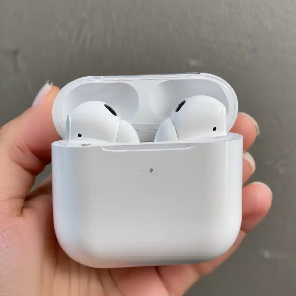 Solving Bluetooth Connectivity Issues with Airpods