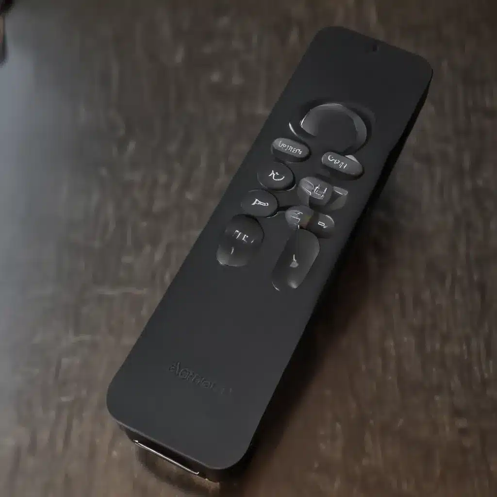 Solving Common Apple TV Remote Connectivity Issues
