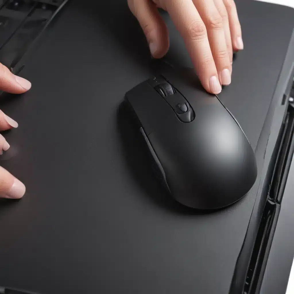 Solving Common Mouse and Touchpad Issues On Laptops