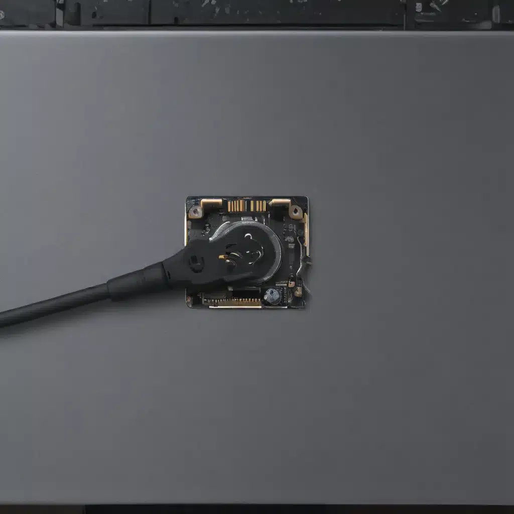 Solving Headphone Jack Issues On Laptops