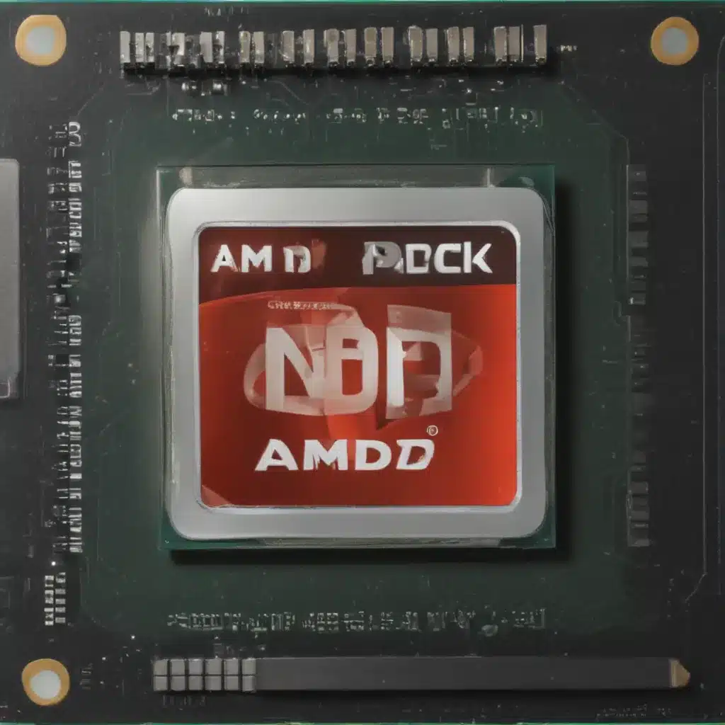 Solving No Boot Issues on AMD PCs
