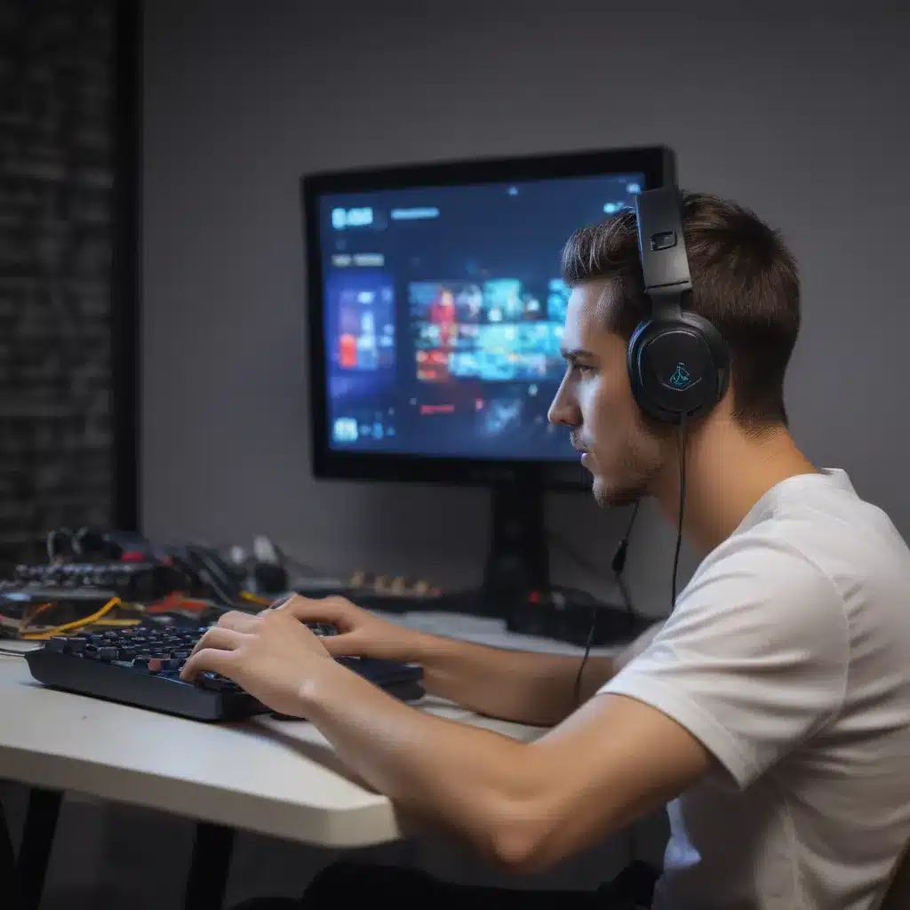 Speed Up Online Gaming with Wired Internet