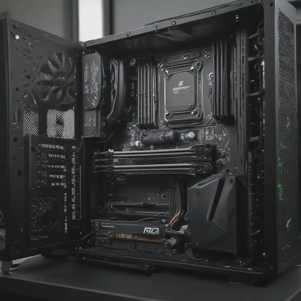 Speed Up Your Gaming Rig on a Budget