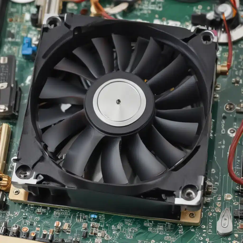 Speed Up Your PC By Upgrading Outdated Components