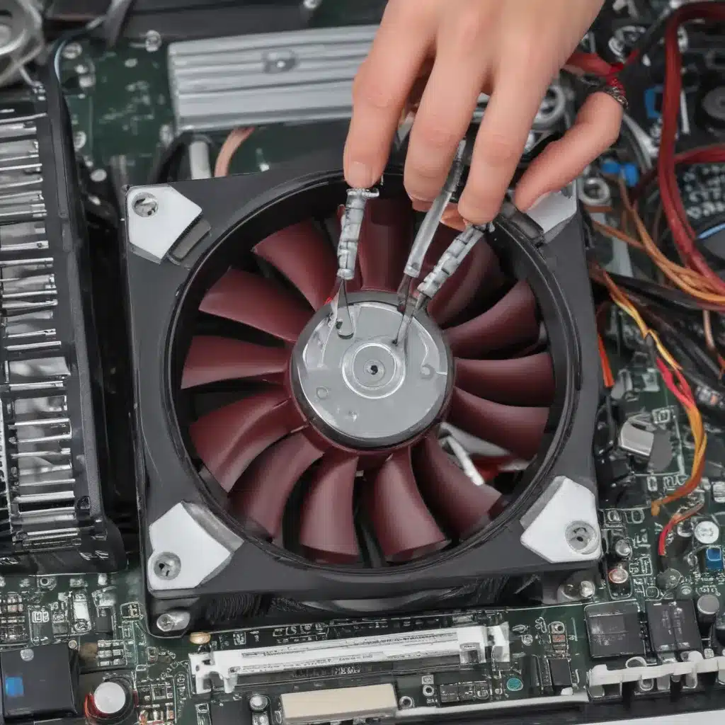 Speed Up Your PC with Simple Maintenance Tips
