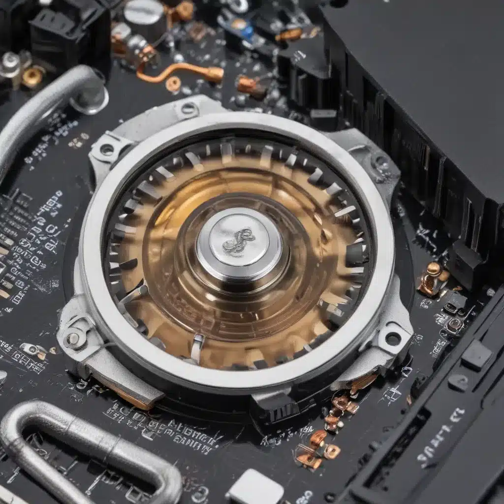 Speed Up Your Sluggish PC With Our Tune Up Tips