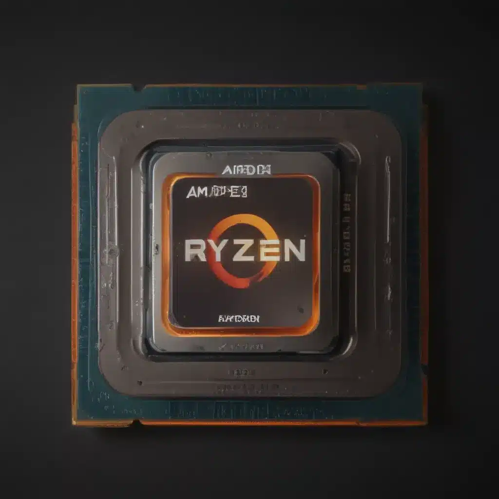 Squeeze More Performance from AMD Ryzen CPUs with Precision Boost
