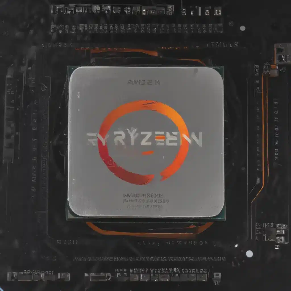Squeezing Every Drop of Performance from AMD Ryzen