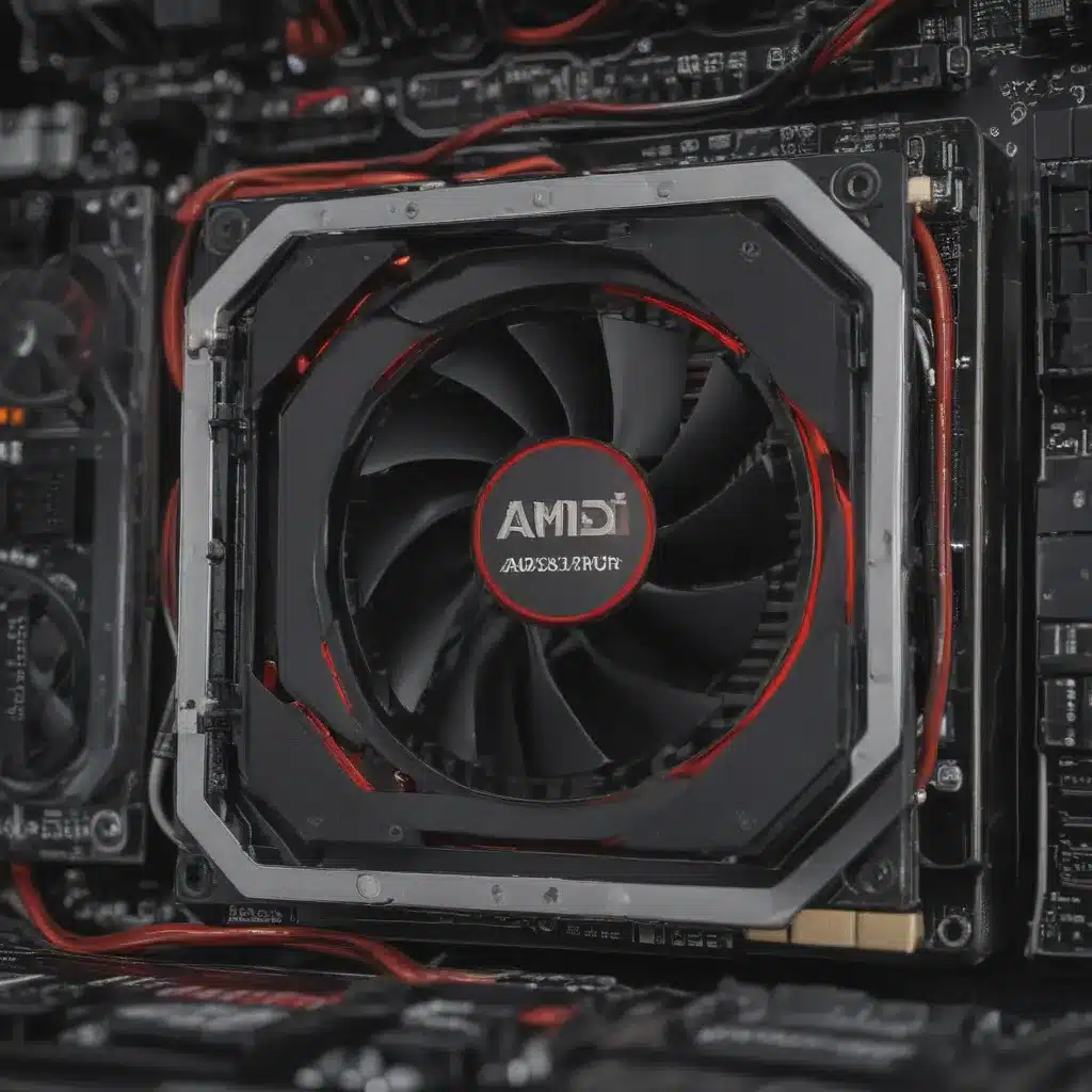 Squeezing Every Ounce of Power from Your AMD GPU