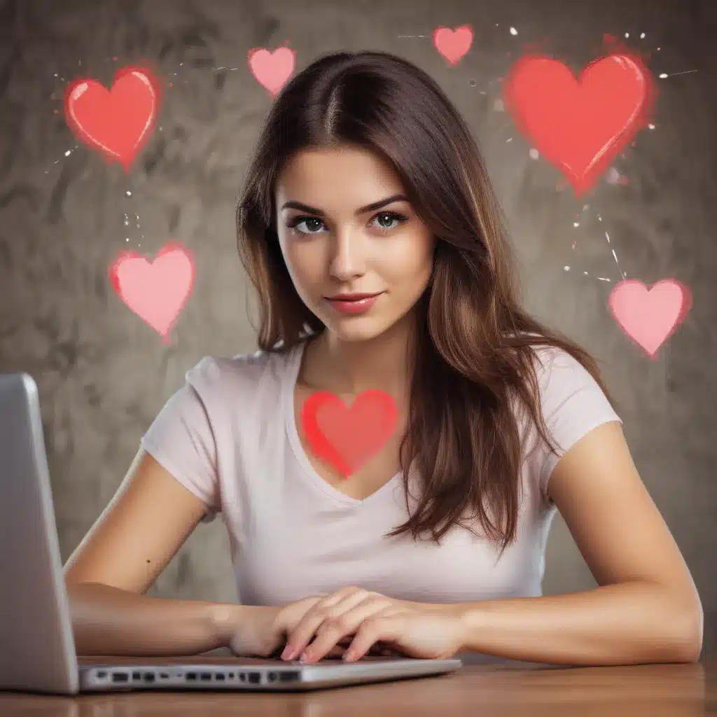 Stay Safe While Online Dating: Warning Signs