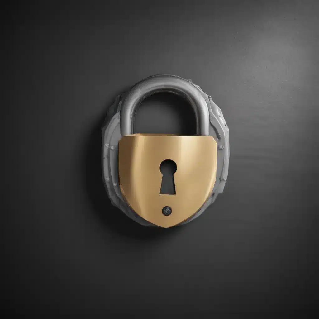Staying Secure: How to Backup and Encrypt Sensitive Data