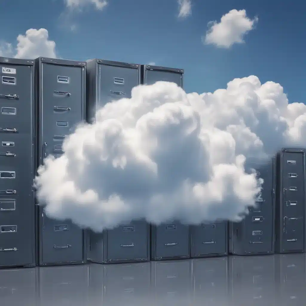 Stop Paying for Cloud Storage – Use These Tips Instead