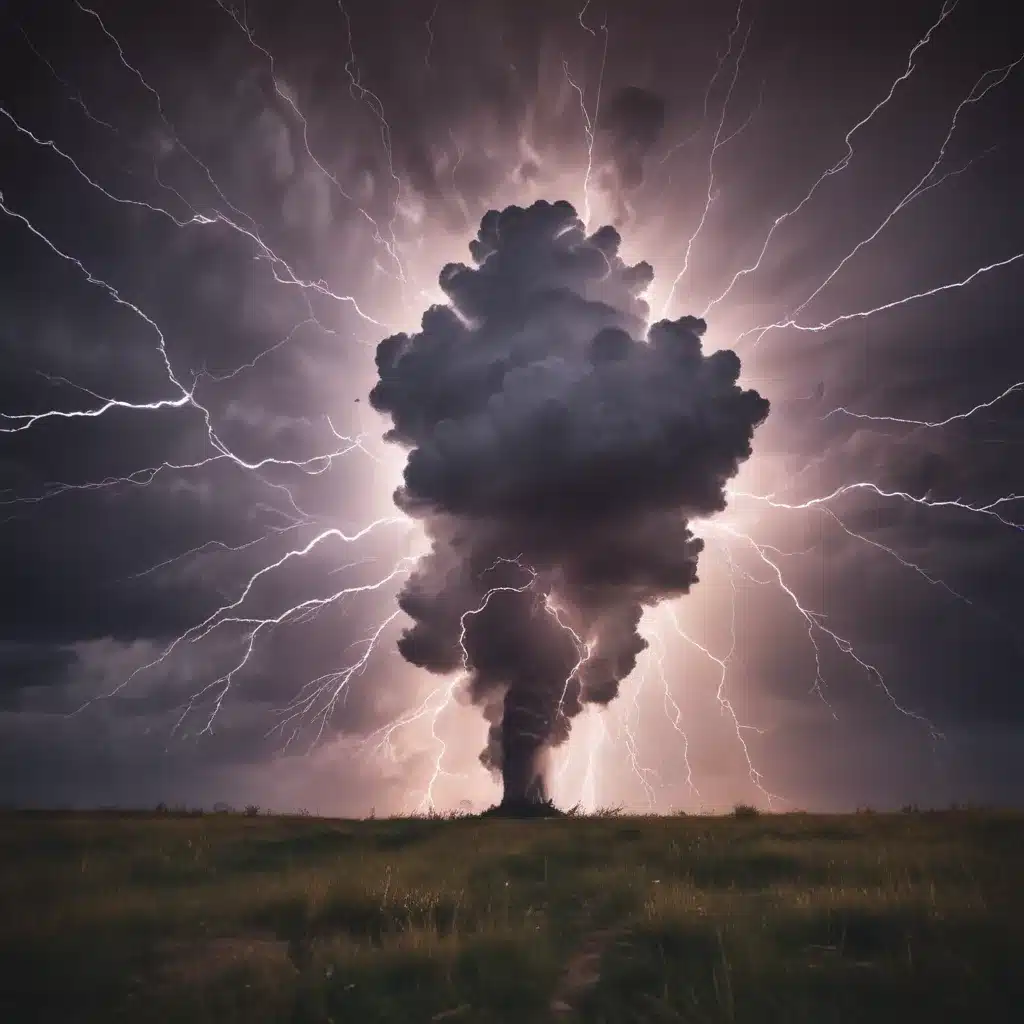 Storm Warning: Protecting Your Network Against DDoS Threats