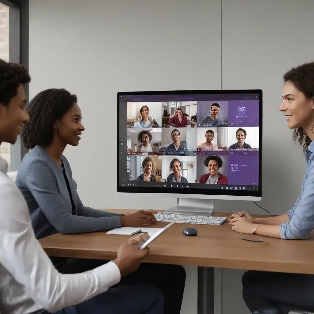 Streamline Communication With Microsoft Teams Rooms Pro