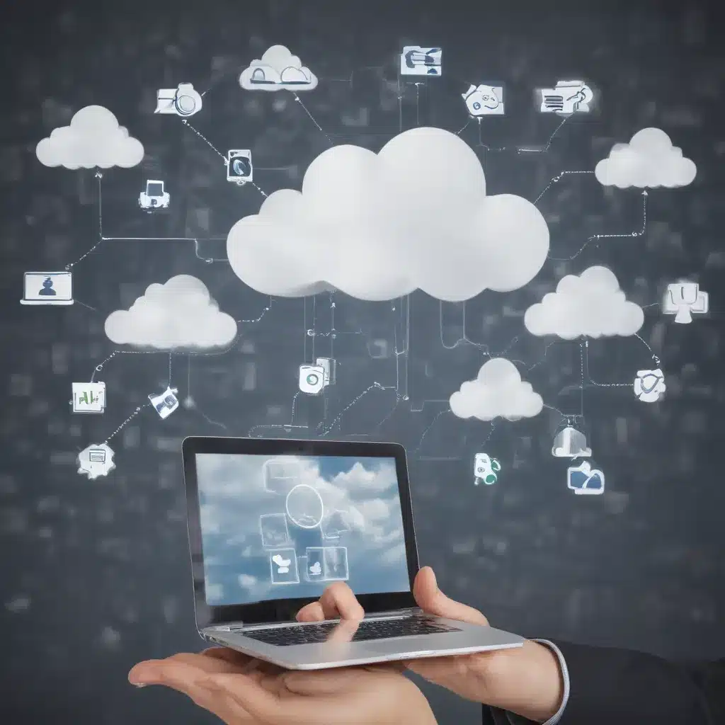 Streamline Operations With Cloud-Based Business Tools