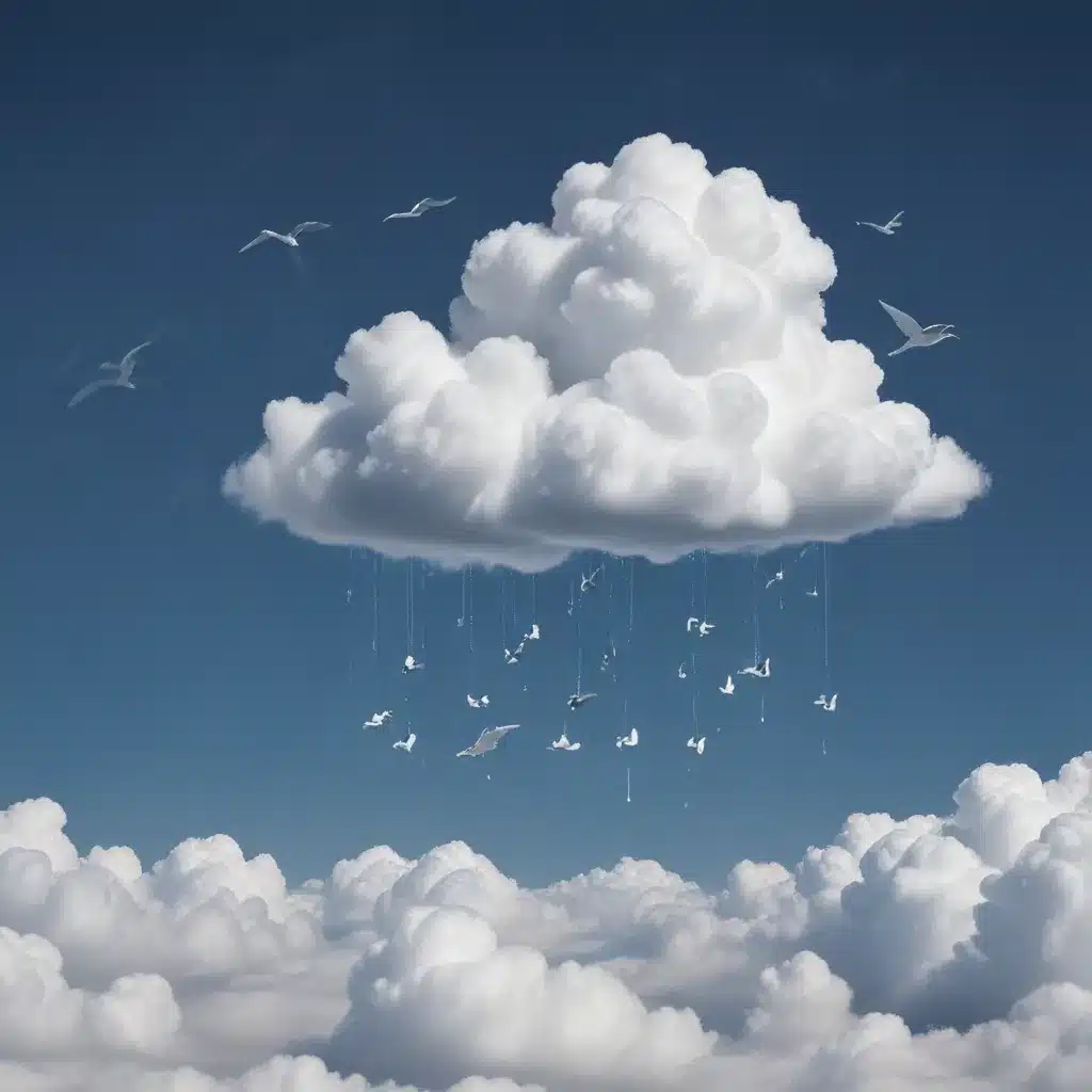 Streamlining Cloud Migration