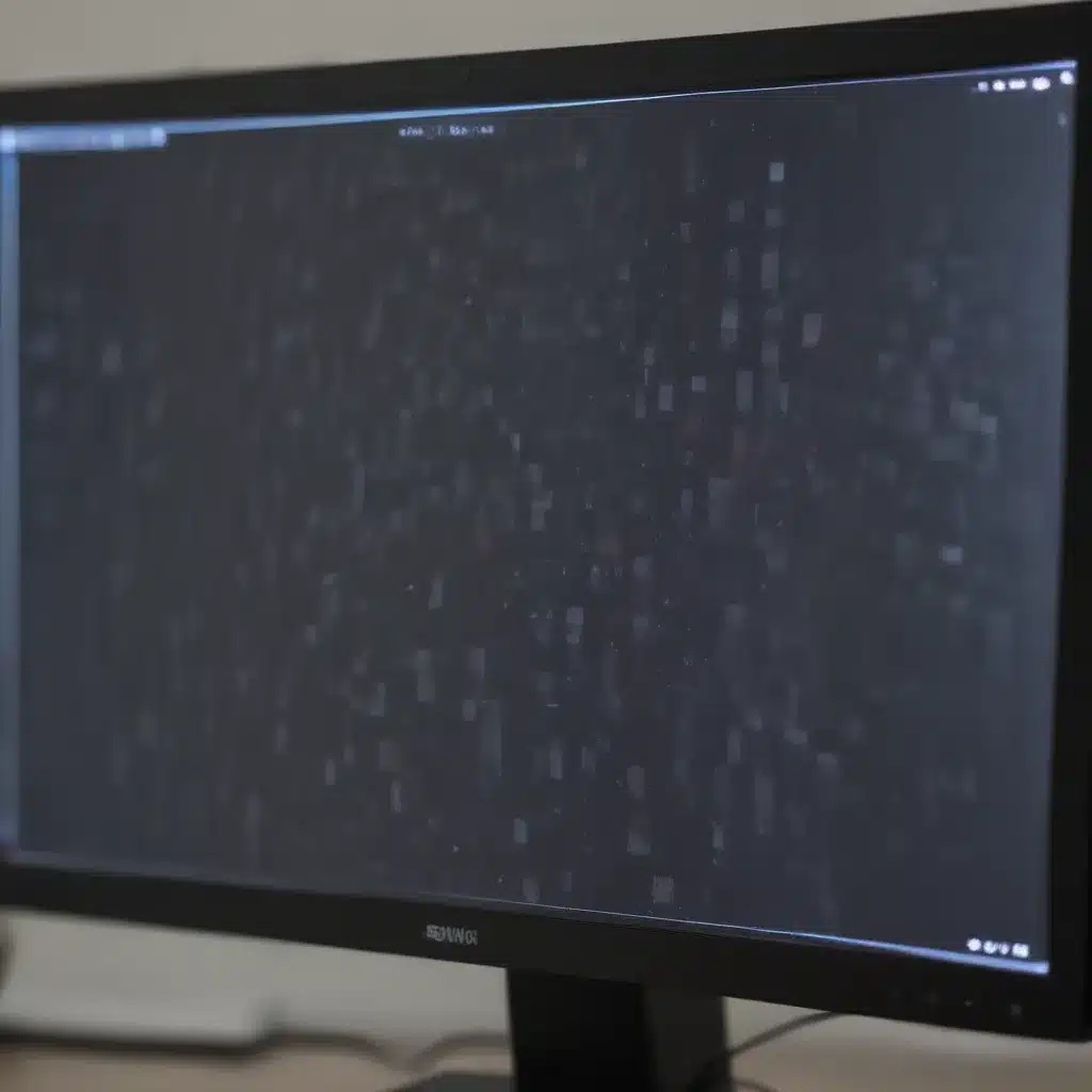 Stuck Pixels On Your Monitor? Heres How To Fix Them