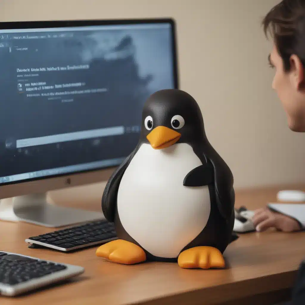 Switching to Linux? How to Install and Get Started