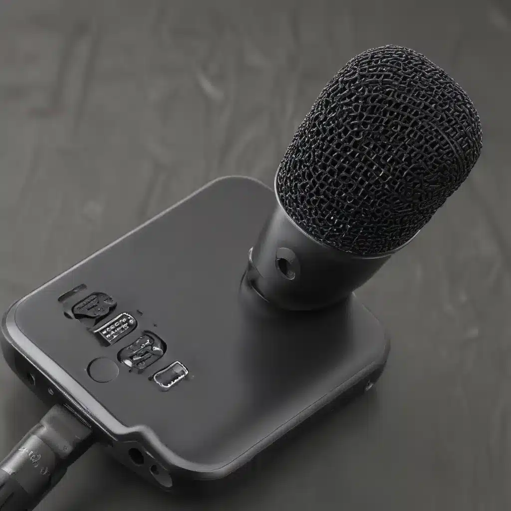 Tackling iPhone Microphone Problems Head On