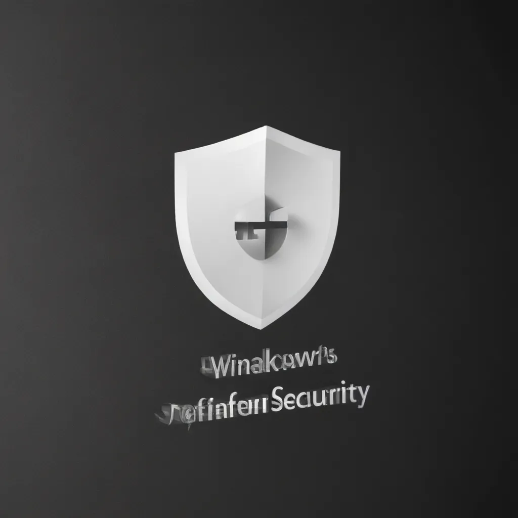 Take Control of Windows Security with Defender