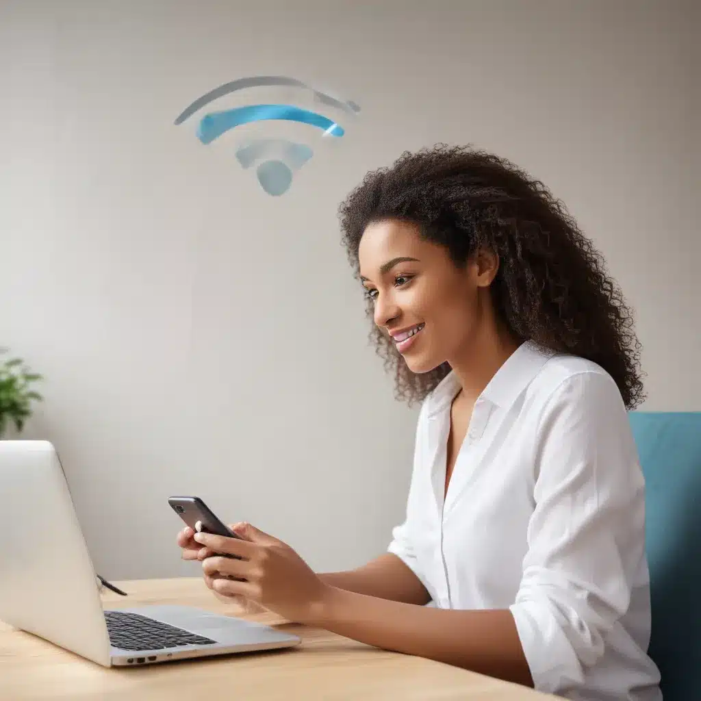 Take Control of Your Wi-Fi Coverage