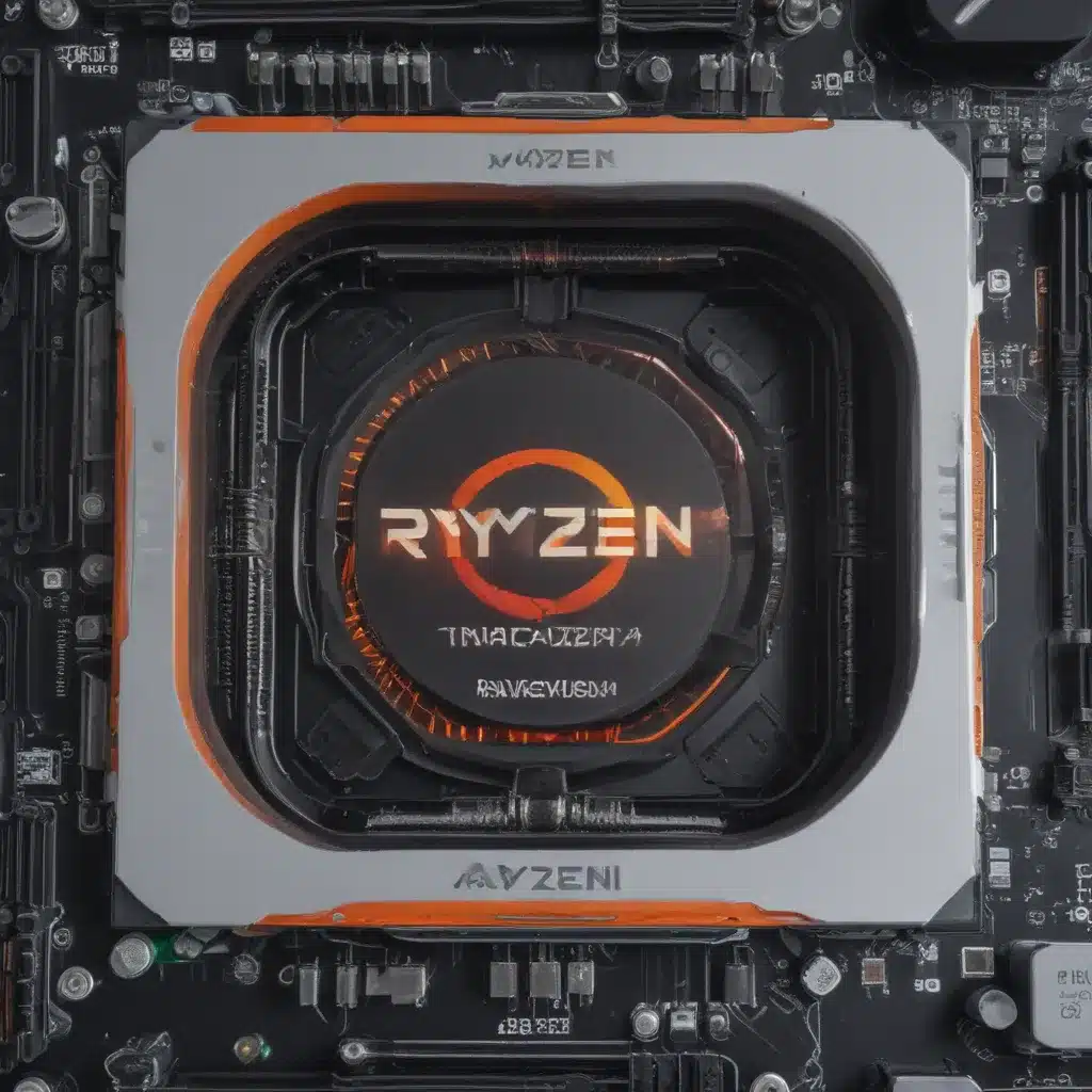 Taming Ryzen 7000 Temperatures on Air and Water