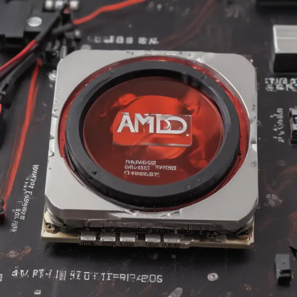 Taming Your AMD CPU Temperatures – Our Tips