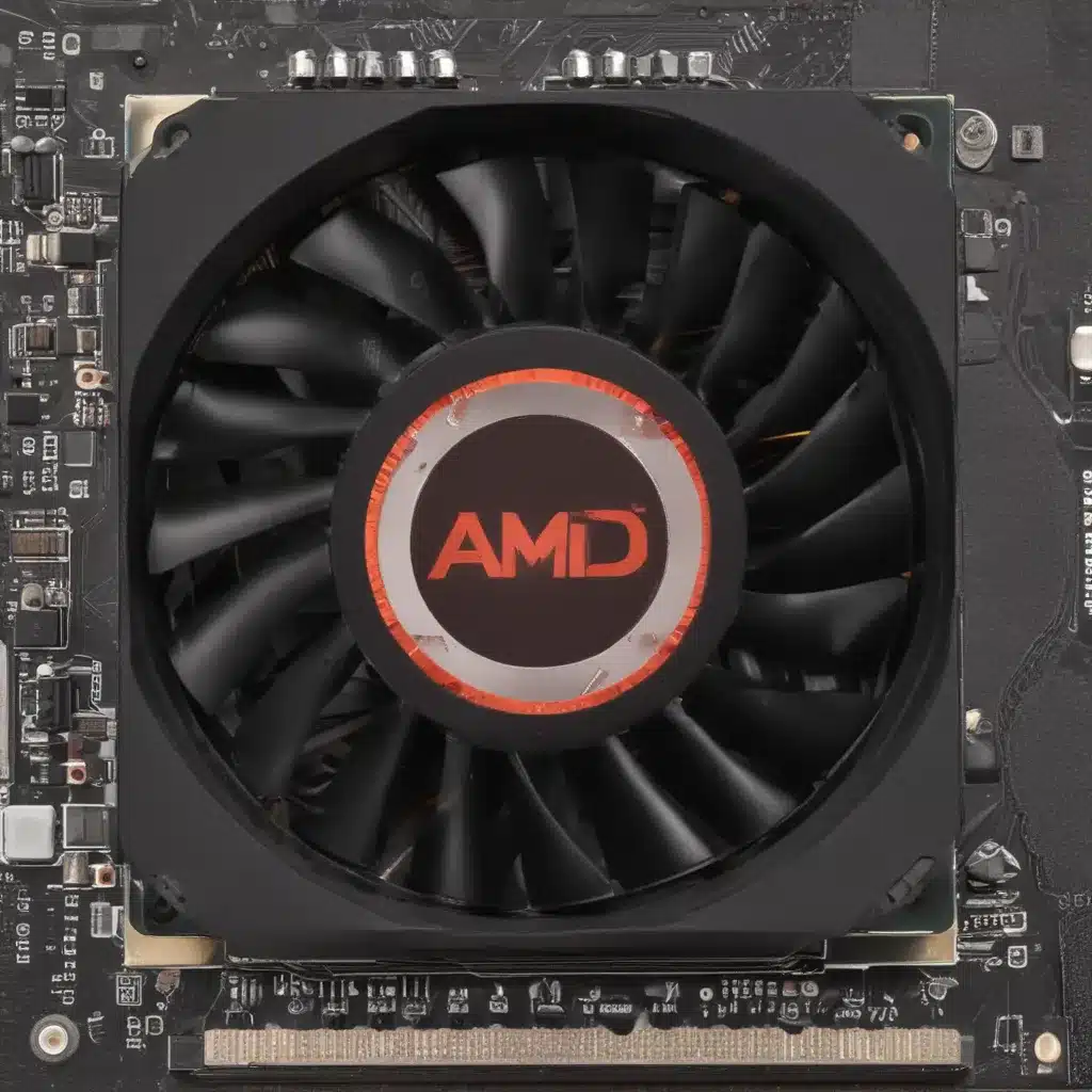 Taming Your AMD GPU: Controlling Noise, Heat and Power