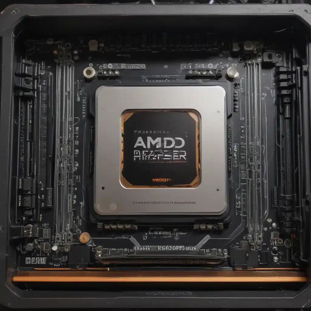 Taming the AMD Threadripper Beast: Ideal Workloads and Uses