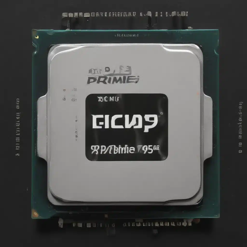 Test Your CPU with Prime95 – Optimizing Computer Performance