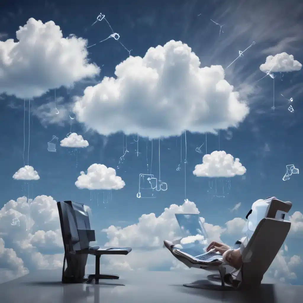 The Benefits of Cloud-Based Business Intelligence