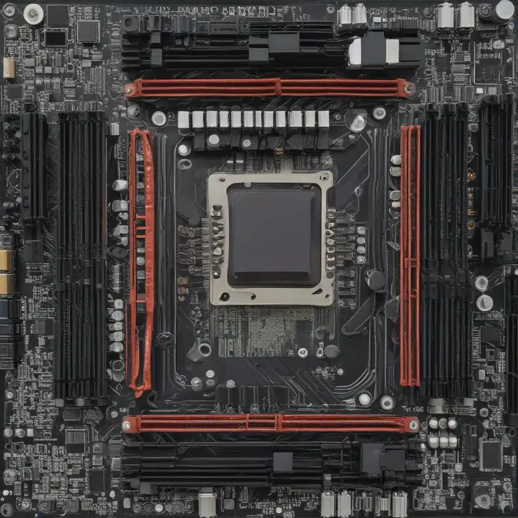 The Easy Guide to Upgrading Your AMD CPU and Motherboard