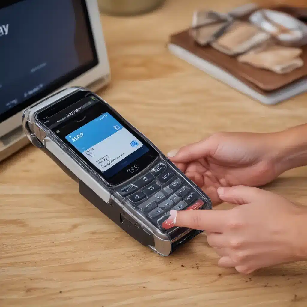 The Easy Guide to Using Apple Pay