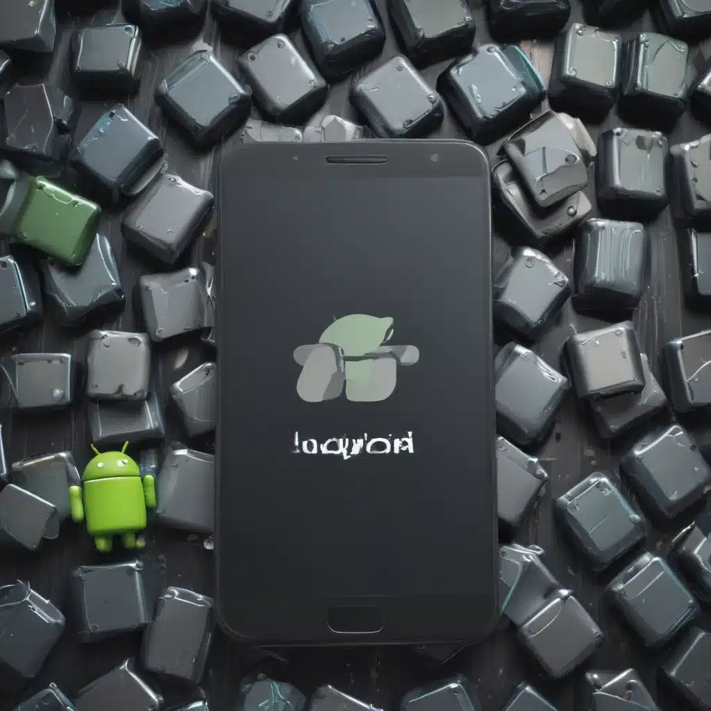 The Ins and Outs of Android Storage