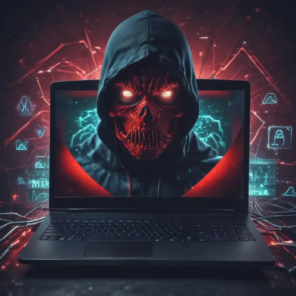 The Ultimate Malware Removal Guide