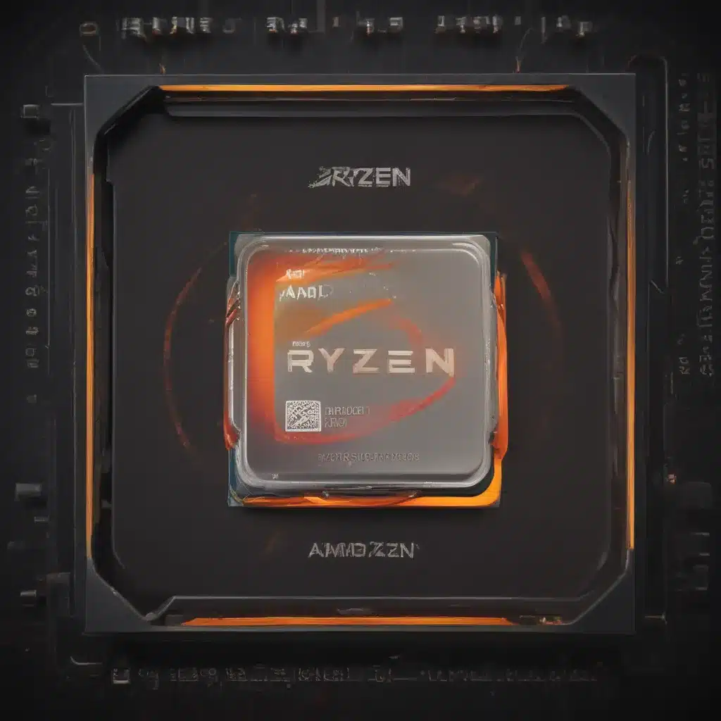 The Zen of AMD Ryzen: Optimizing Your CPU For Maximum Performance