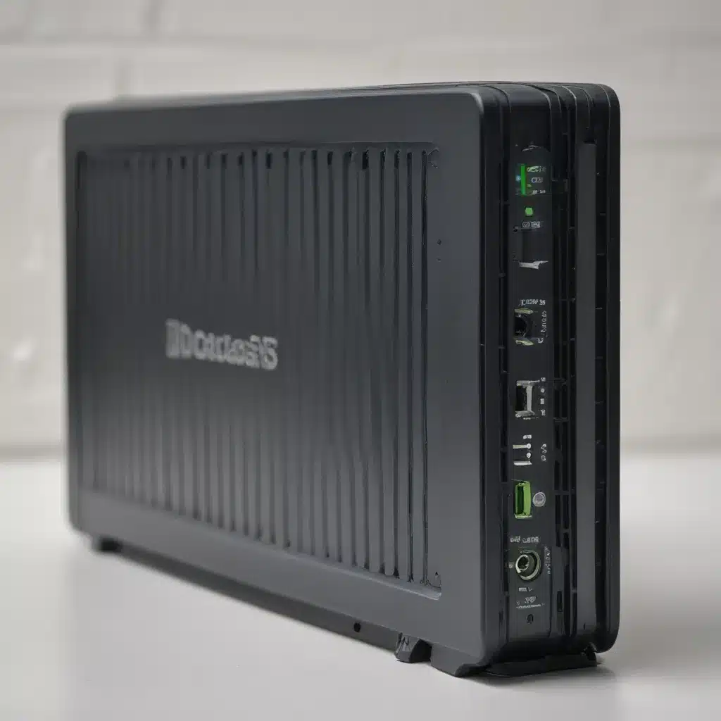 Time To Upgrade Your DOCSIS 3.1 Modem?