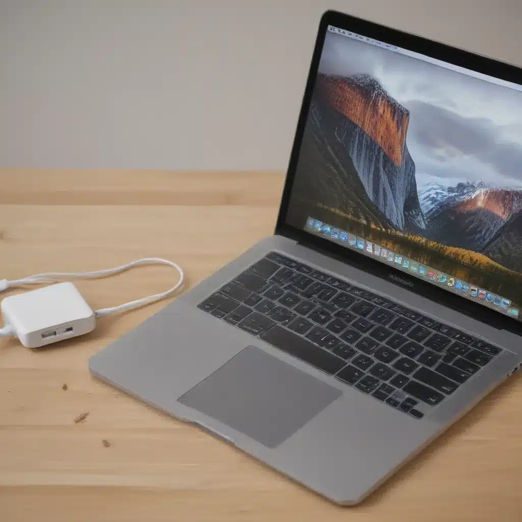 Tips For Speeding Up A Slow Macbook