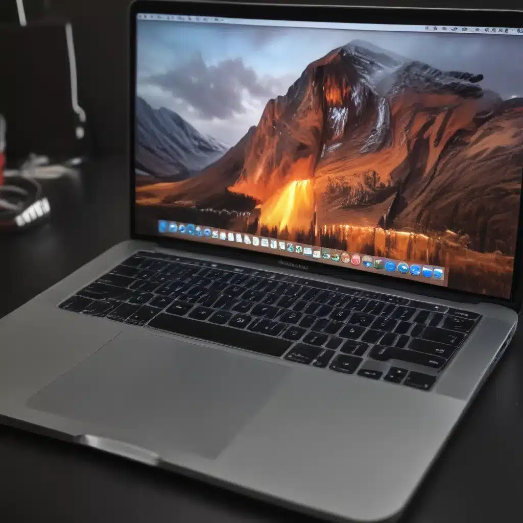 Tips To Stop MacBook Overheating While Gaming
