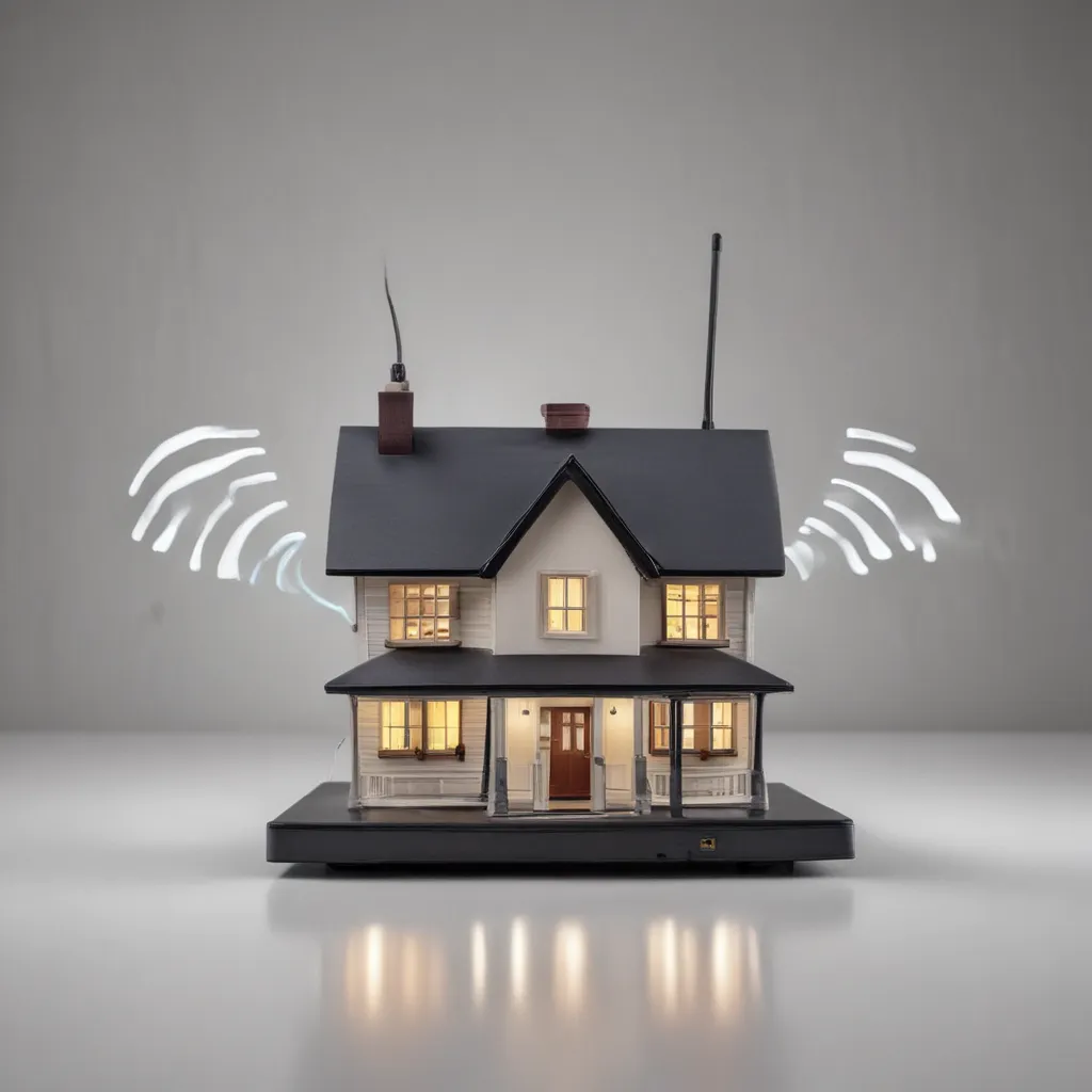 Tips for Securing Your Home Wireless Network