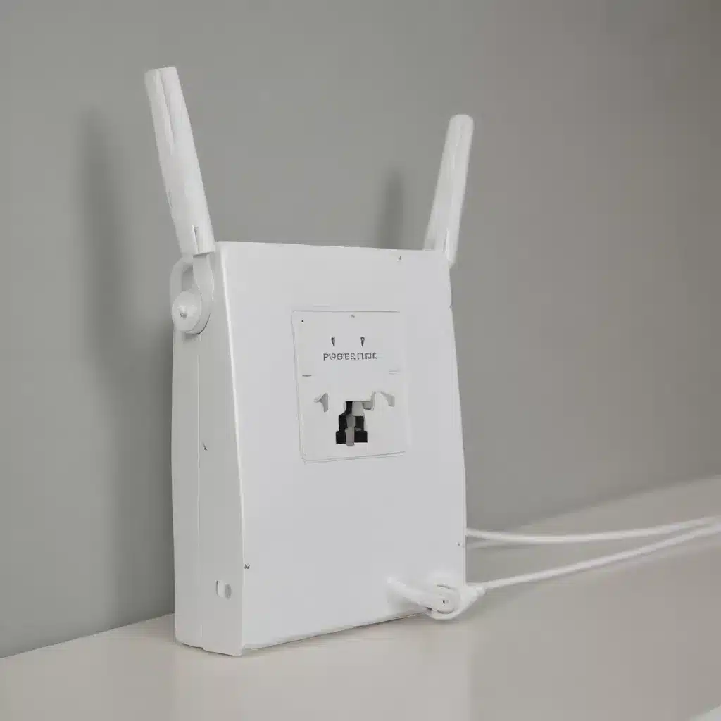 Tired of Wi-Fi Dead Zones? Extend Your Network with Powerline