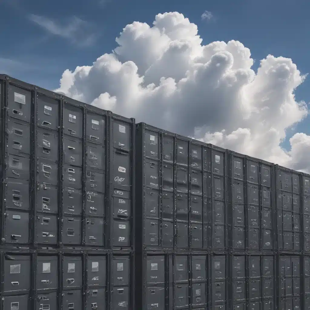 Top Cloud Storage Solutions for Event Planners