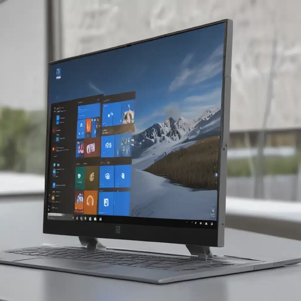 Top Features We Want in Windows 12