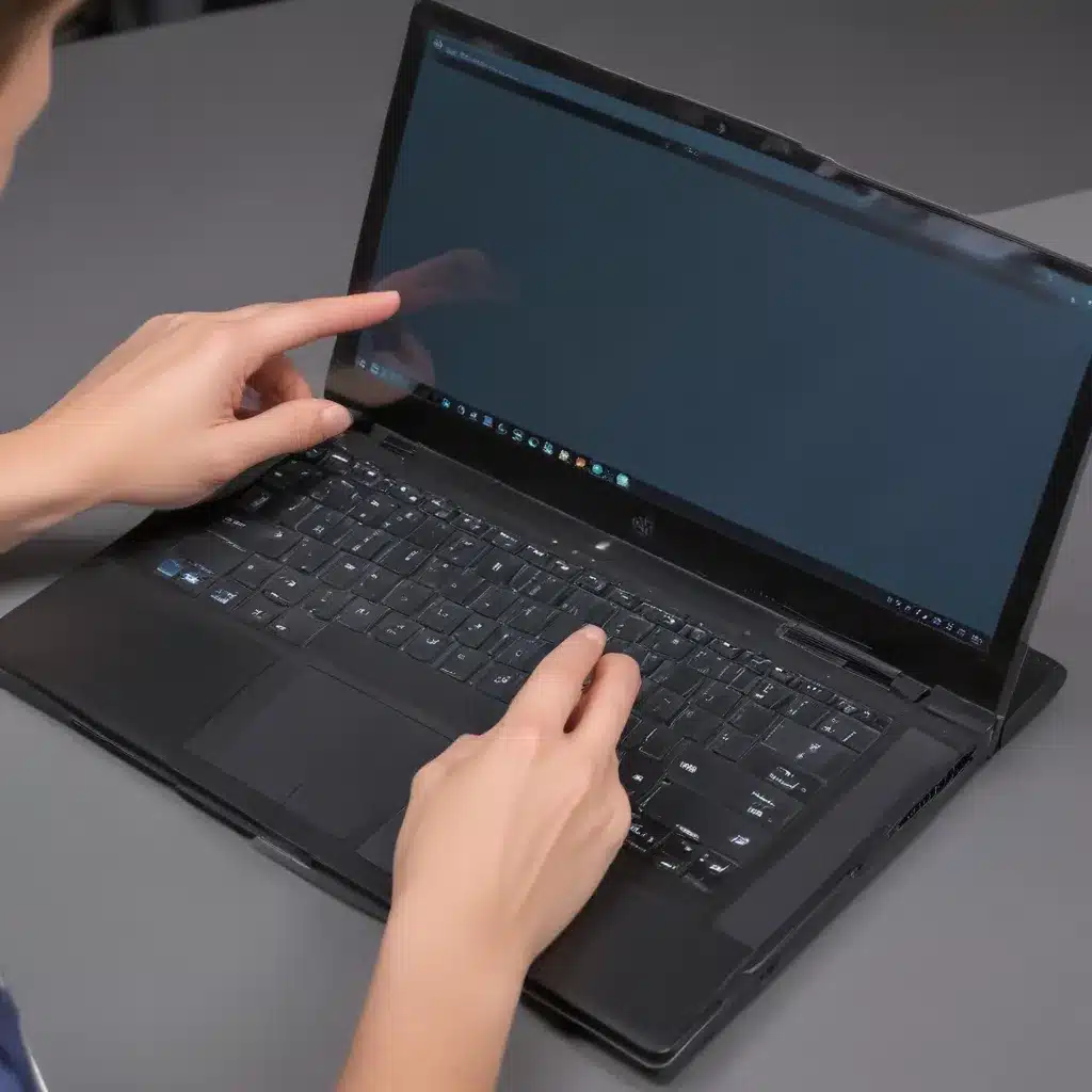 Touchscreen, 2-in-1 or Traditional Clamshell Laptop?