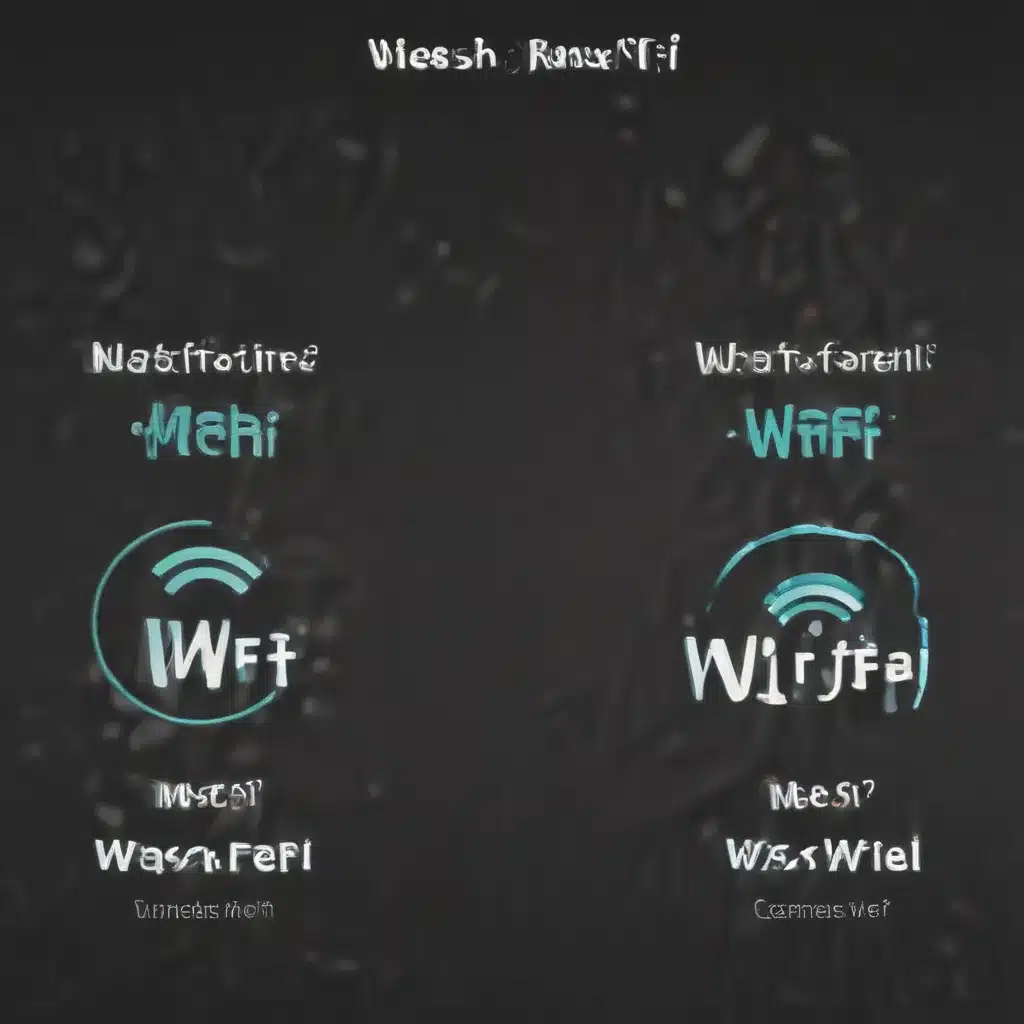 Traditional vs Mesh Wi-Fi Compared